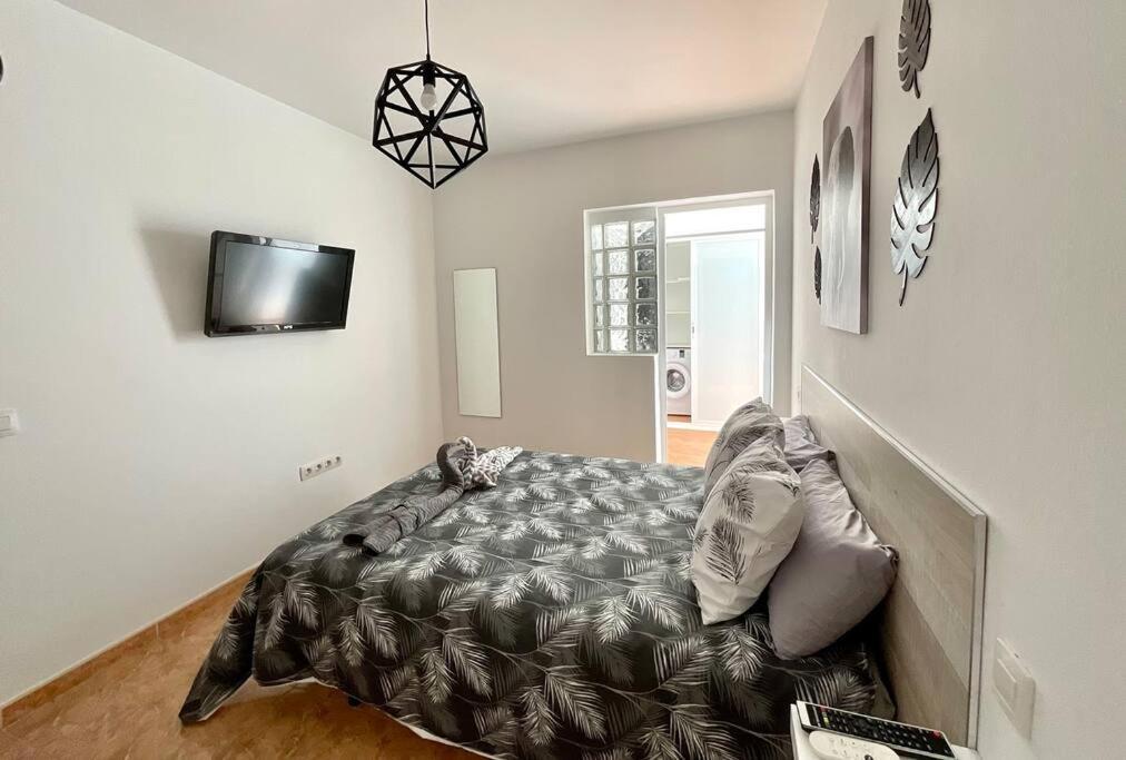 Appartement Casa La Mareta à Arrecife  Extérieur photo