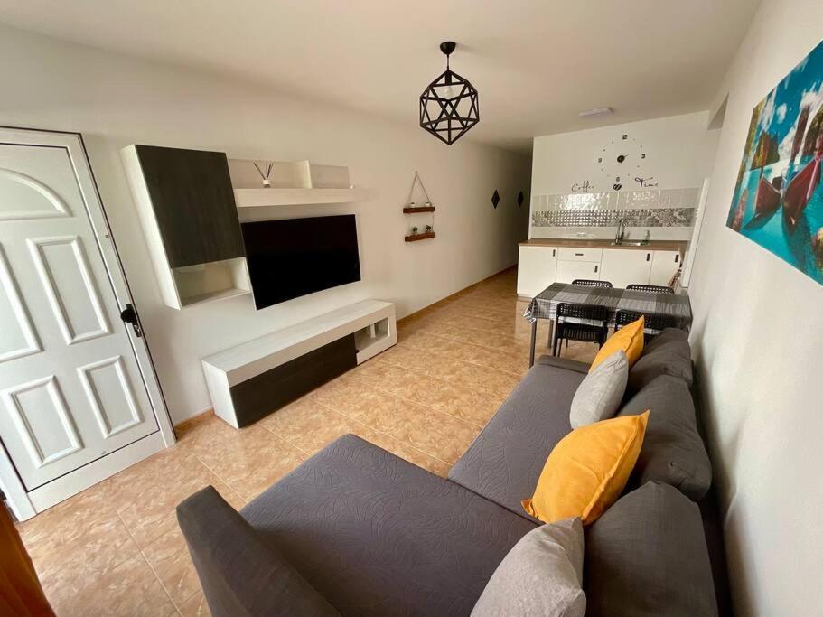Appartement Casa La Mareta à Arrecife  Extérieur photo