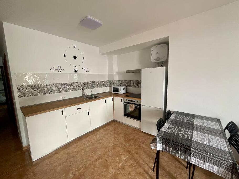 Appartement Casa La Mareta à Arrecife  Extérieur photo