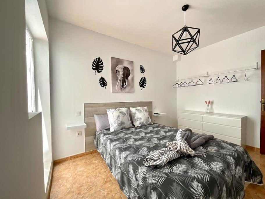 Appartement Casa La Mareta à Arrecife  Extérieur photo