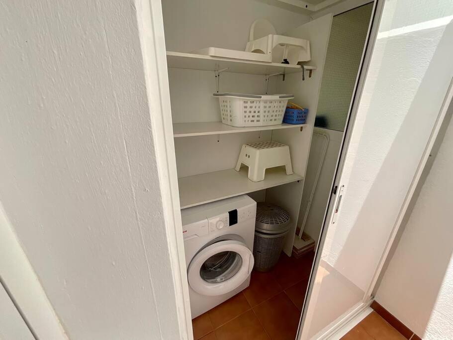 Appartement Casa La Mareta à Arrecife  Extérieur photo
