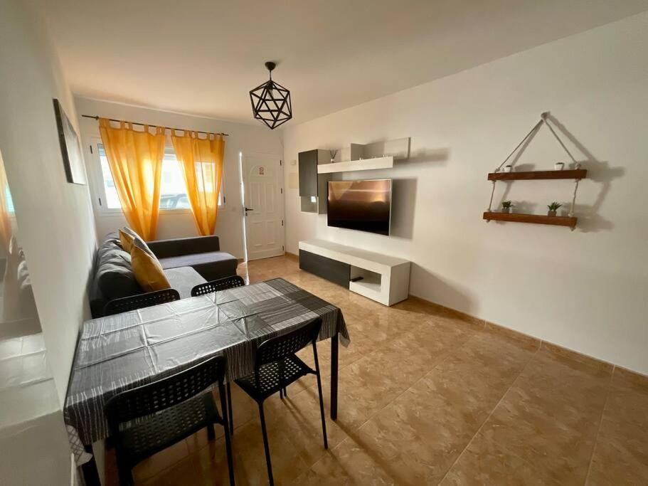 Appartement Casa La Mareta à Arrecife  Extérieur photo